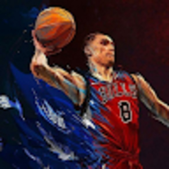 Meet your Posher, Matthew - Picture 1 of 1